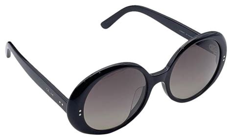 tradesy celine sunglasses|Celine canada online.